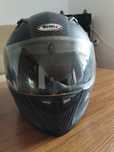 Kask motocyklowy