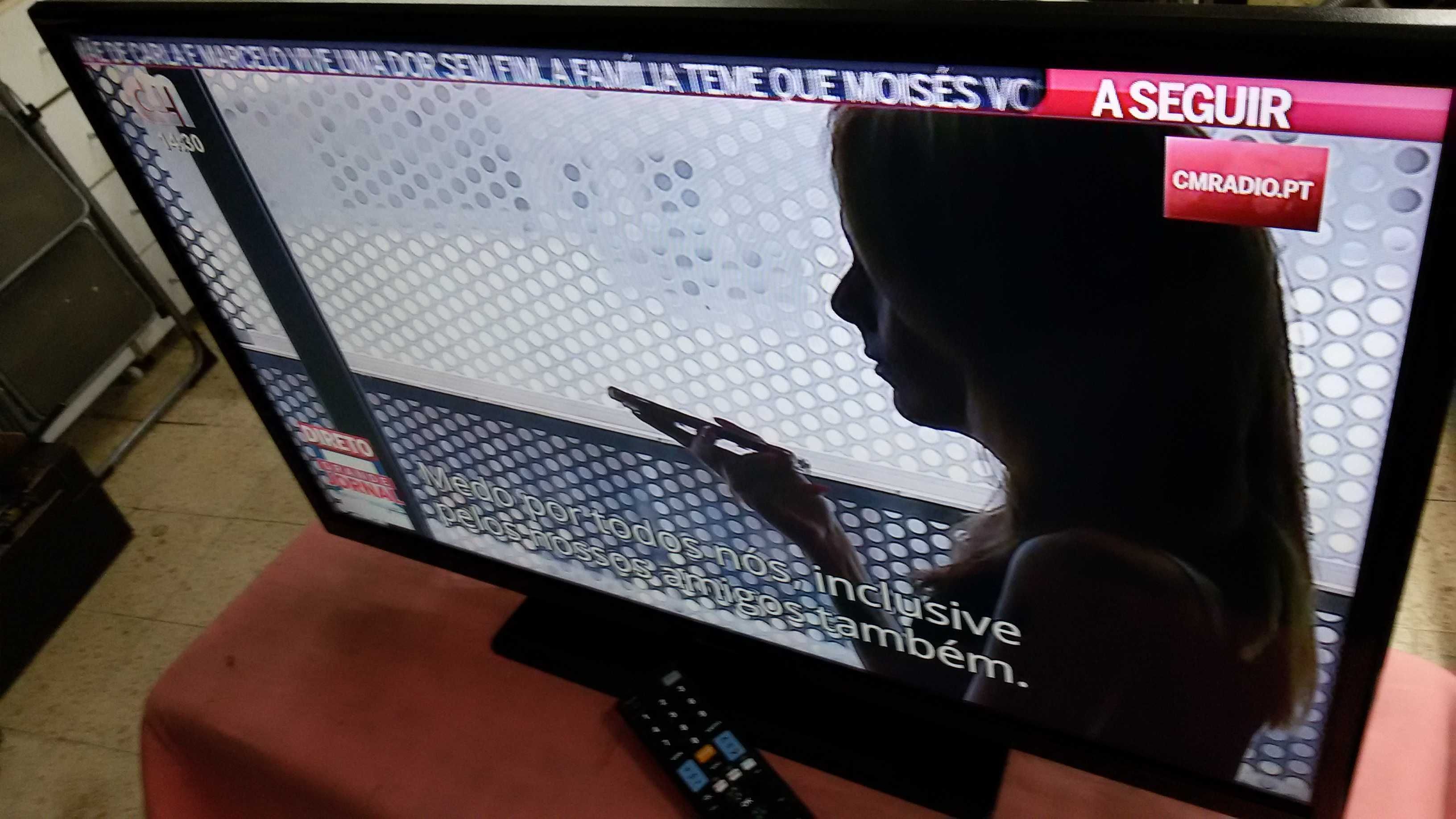 tv led panasonic tx32e200e 32polg.