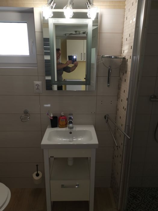 Wynajmę pokój CAMPUS A blisko LOTNIKA