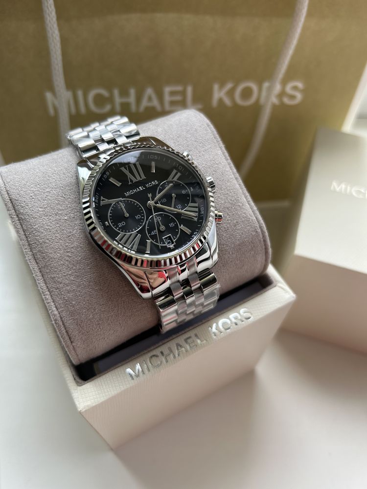 Годинник michael kors lexington mk5708