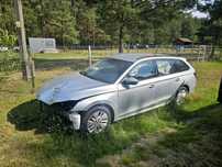Skoda octavia i4