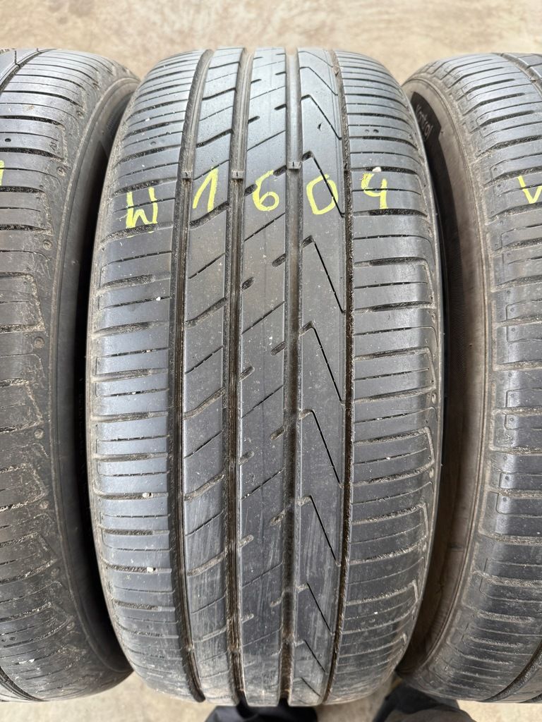 235/55/18 Hankook Ventus S1 evo2 Suv