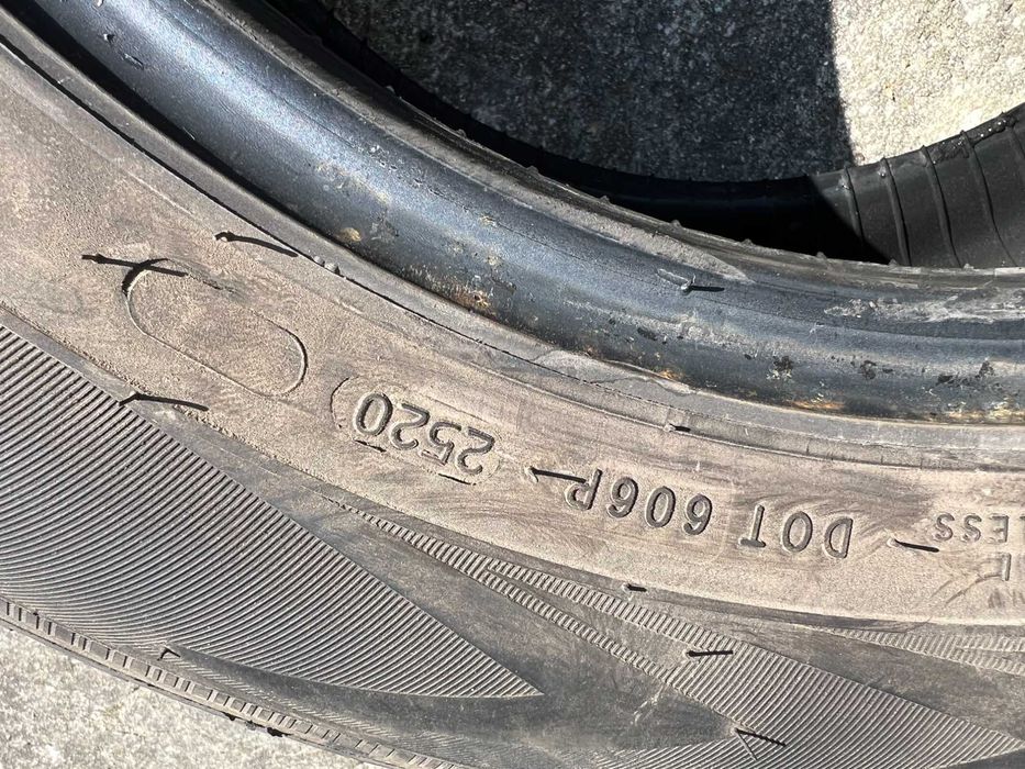 Opony zimowe 195/65R15 Nokian