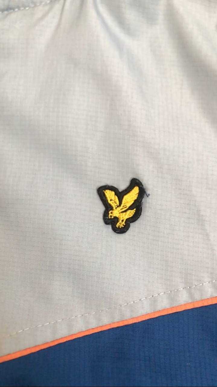 Продам куртку Lyle Scott