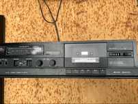 JVC KD X1 KD-X1  magnetofon deck