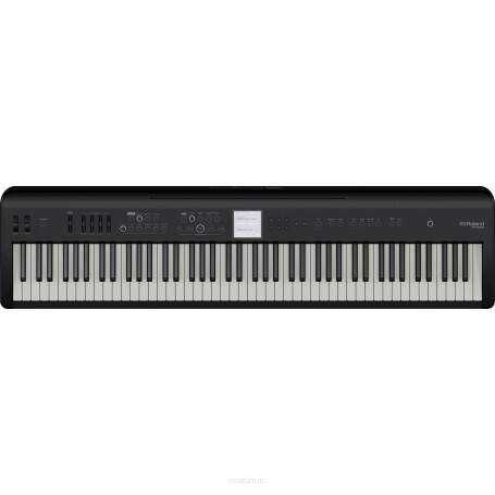 Roland FP-E50 pianino cyfrowe z aranżerem - NOWOŚĆ! - sklep Warszawa