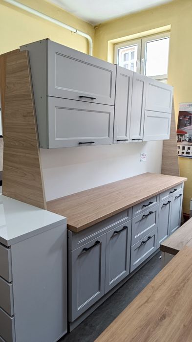 Wyprzedaż Likwidacja Sklepu Meblowego -40% - Meble kuchenne, pokojowe,