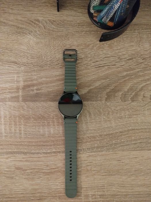 Zegarek Samsung Galaxy watch 7
