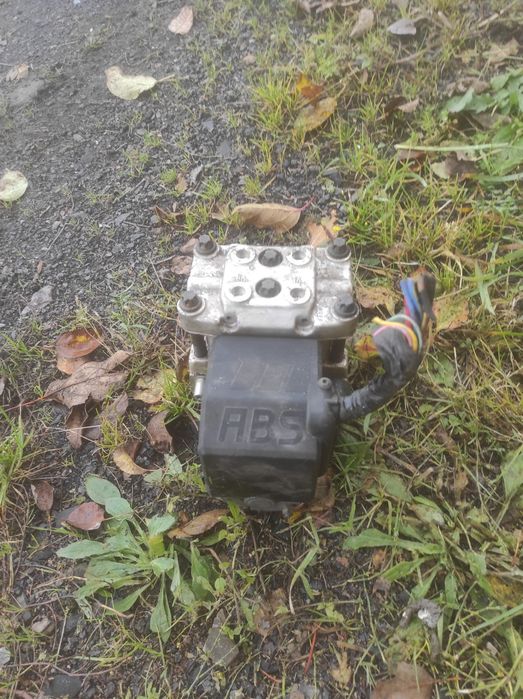 nissan primera p10 насос контроллер abs 47600-70J00