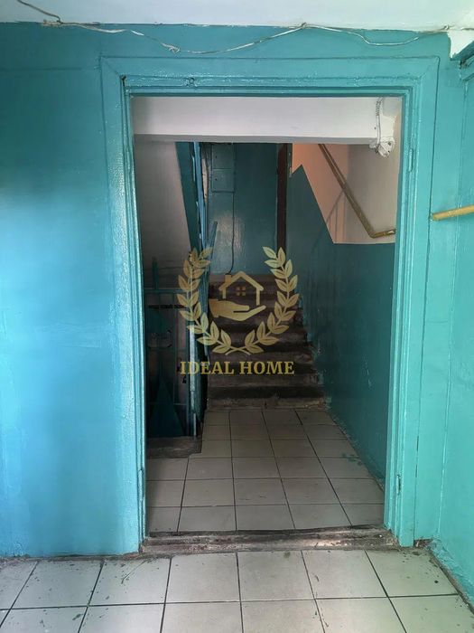 Продається 3-кімнатна квартира в Деснянському р-ні ( Лісовий масив )