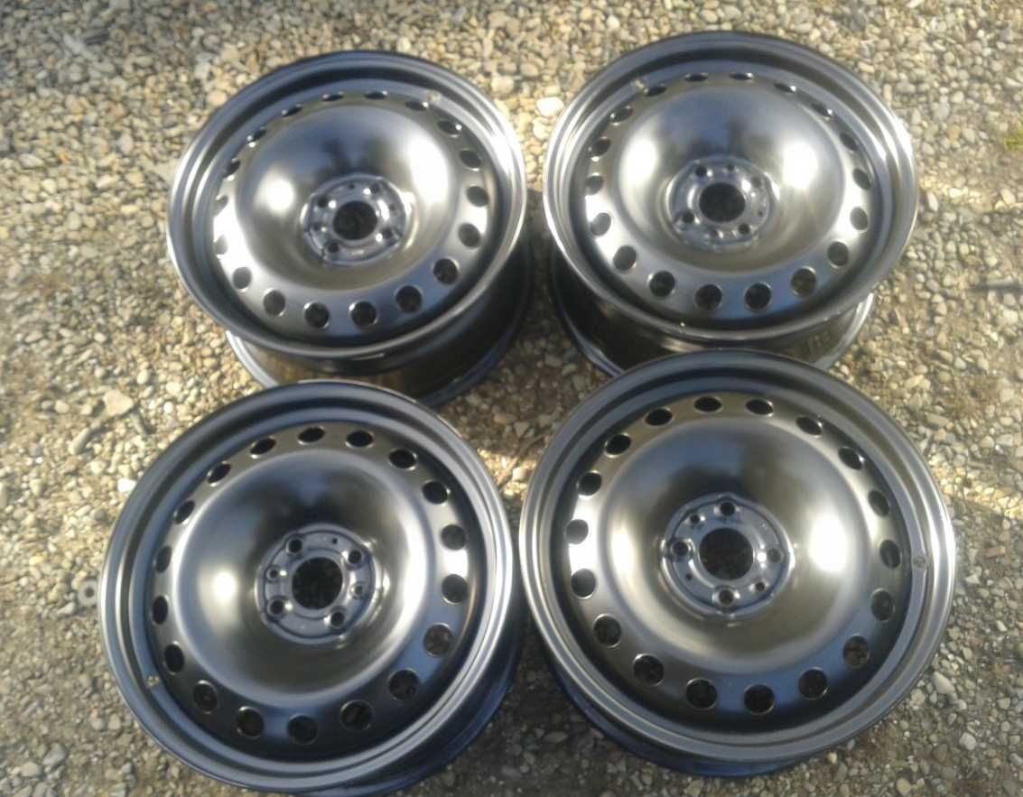 oryginalne felgi fiat bravo brawo qubo brawa brava  R 16