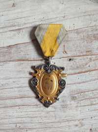 Stary medalal 1933 r.