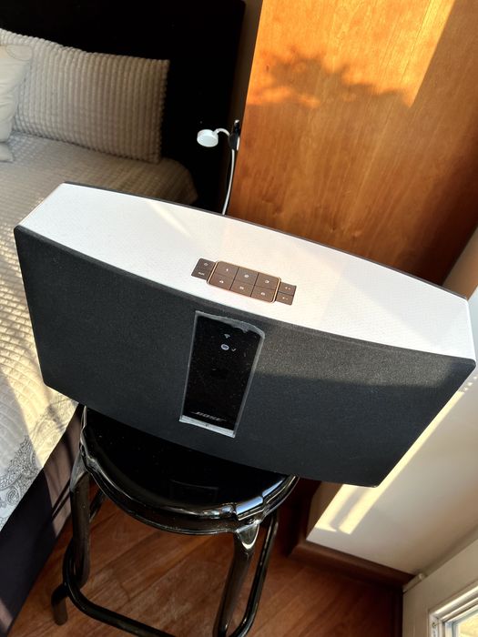Bose SoundTouch 30 (czarny, stan idealny)