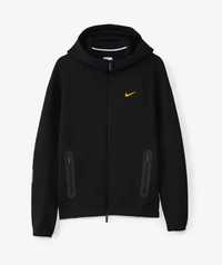 Кофта Nike tech nocta