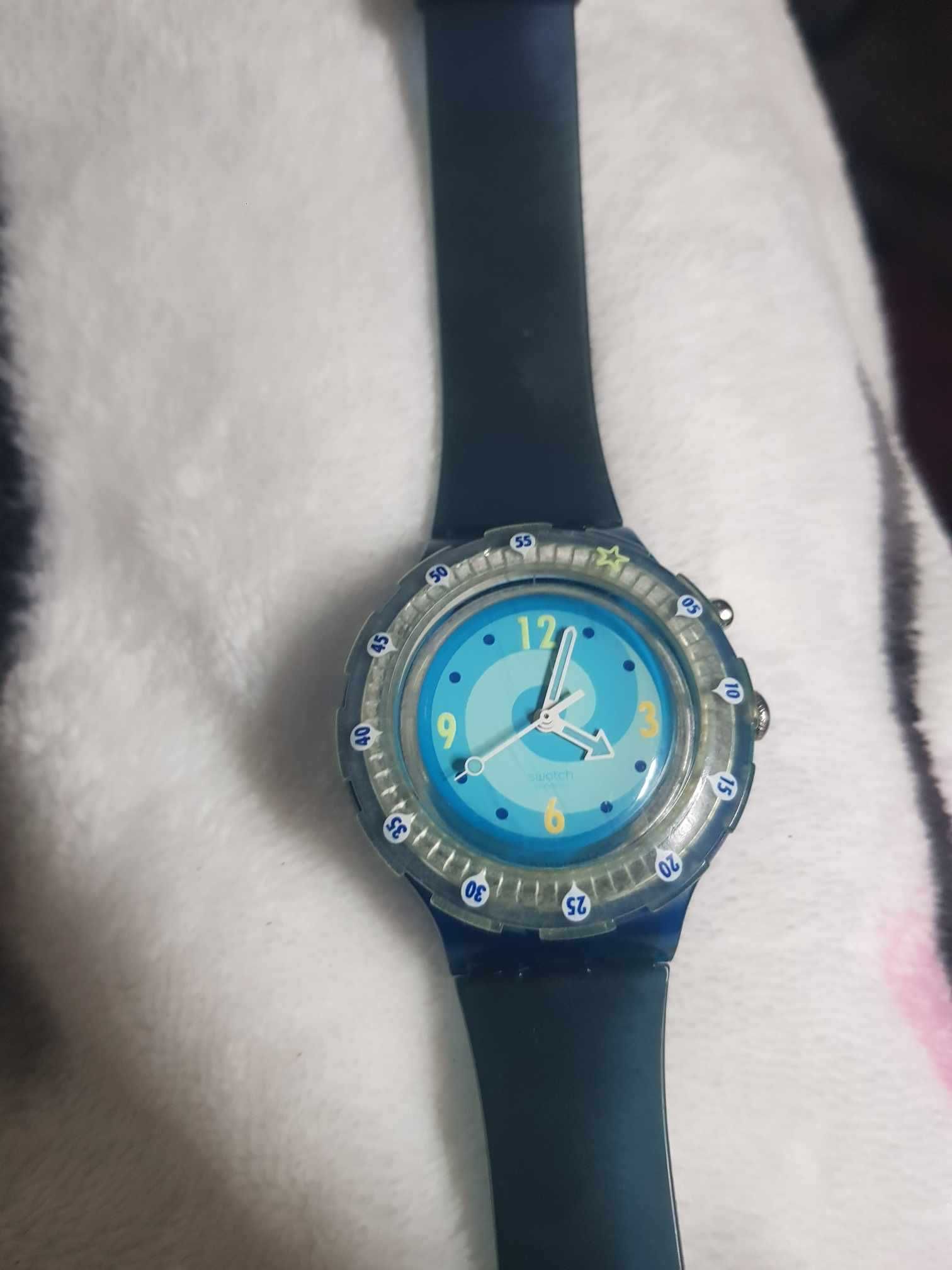 Relógio Swatch 5003