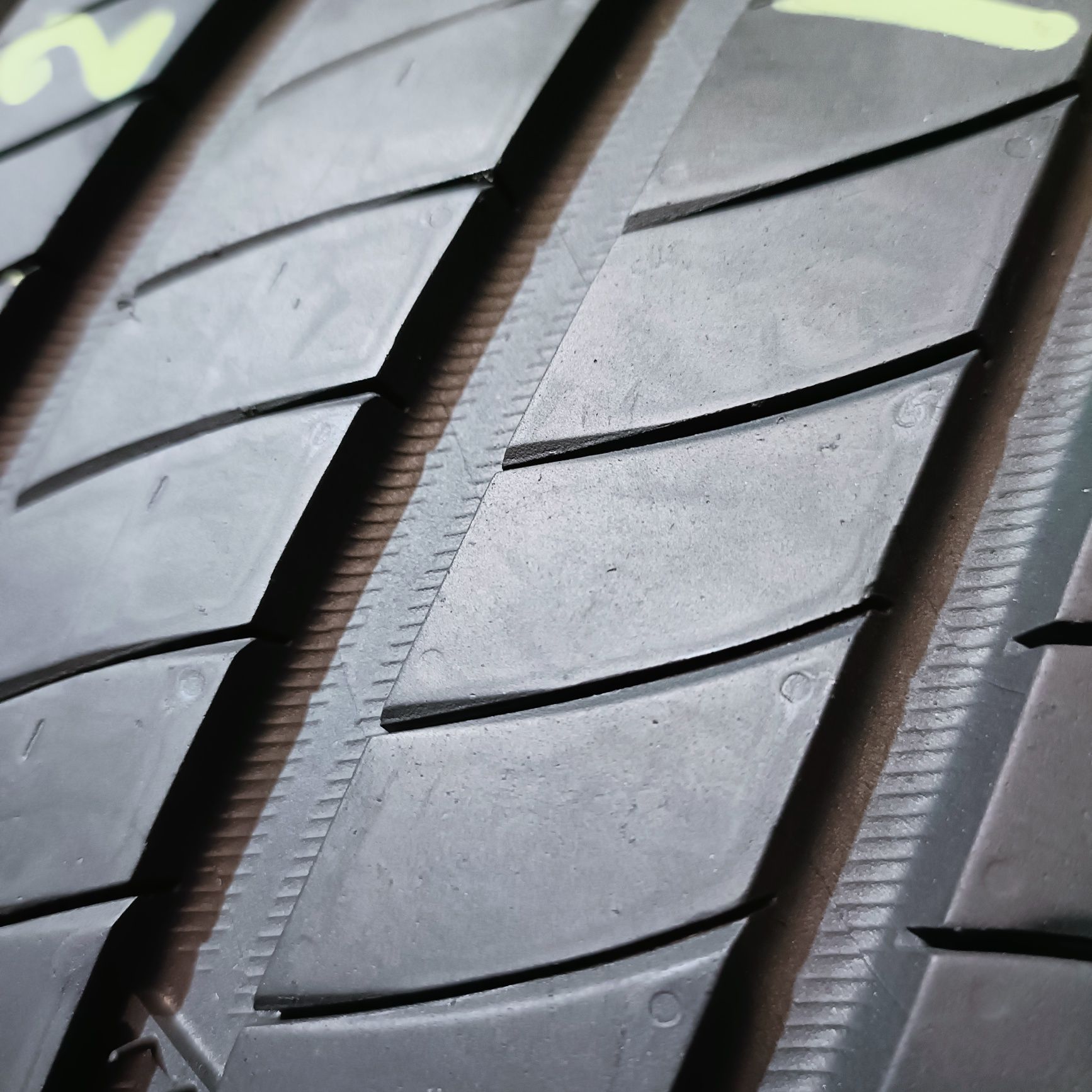205/55r17 Michelin Primacy 4 z 2023r 6.7mm jak nowe