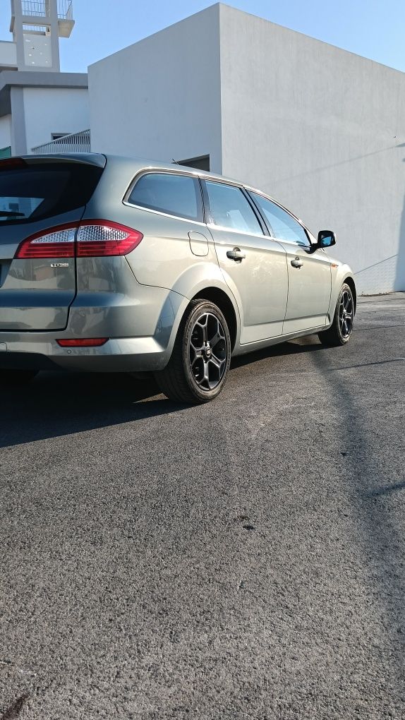 Ford Mondeo SW Titanium 2.0 TDCi (Nacional 2 donos)
