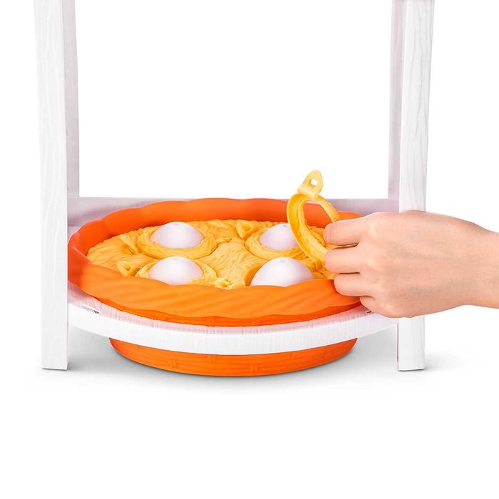 Интерактивая Pets Alive Мама уточка с сюрпризом 9548, 2 типи цін