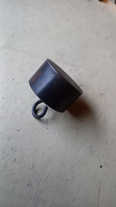 Гирька/груз  для механических и стрелочных весов