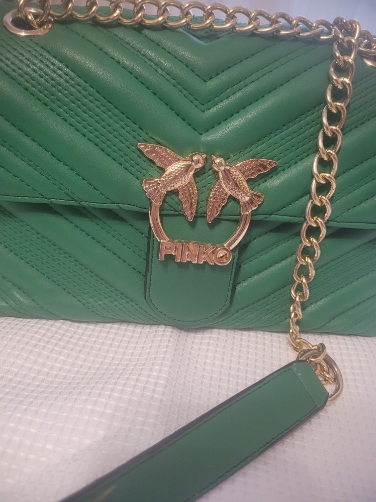 Сумочка ТМ Pinko