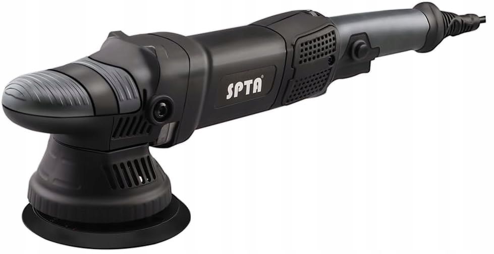Polerka samochodowa SPTA mimośrodowa 750W 6 poziomów prędkości