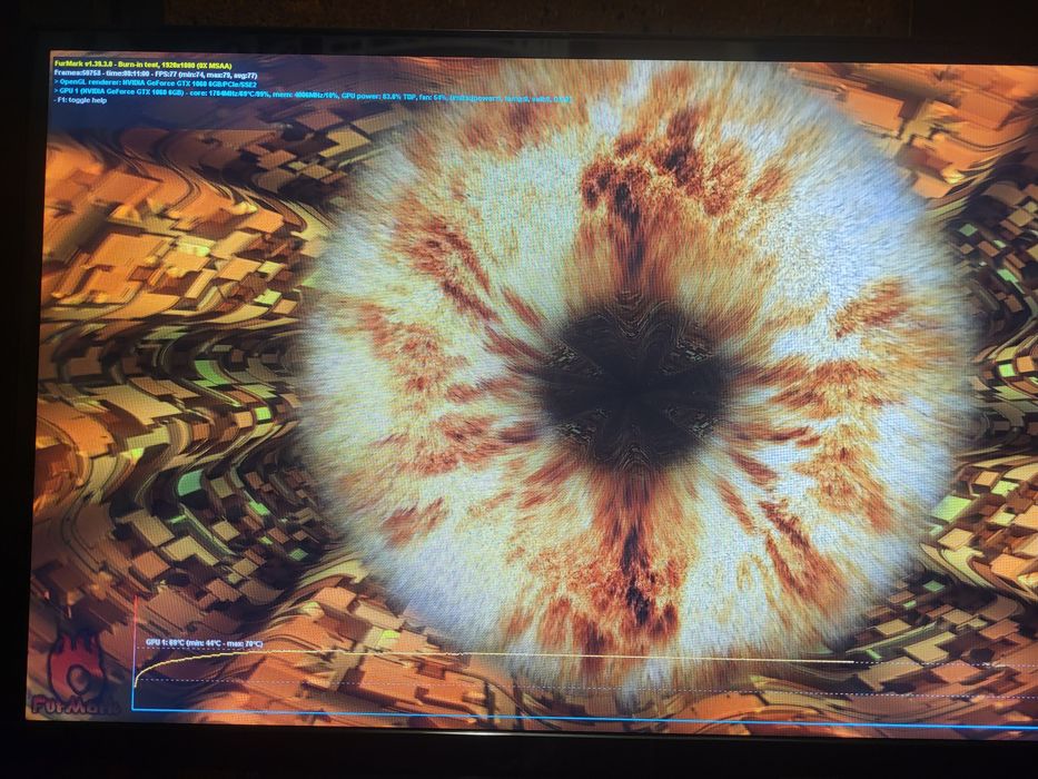 Відеокарта 6GB Geforce GTX 1060 AORUS