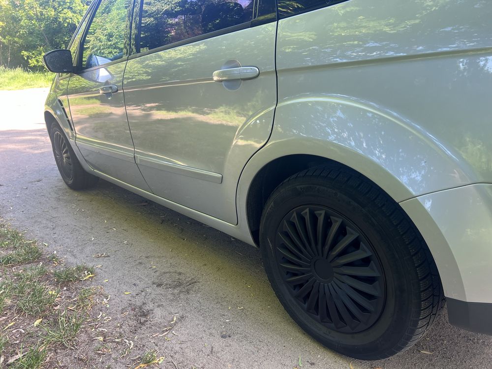 S-Max automat durashift super stan