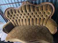 Kanapa sofa ludwik