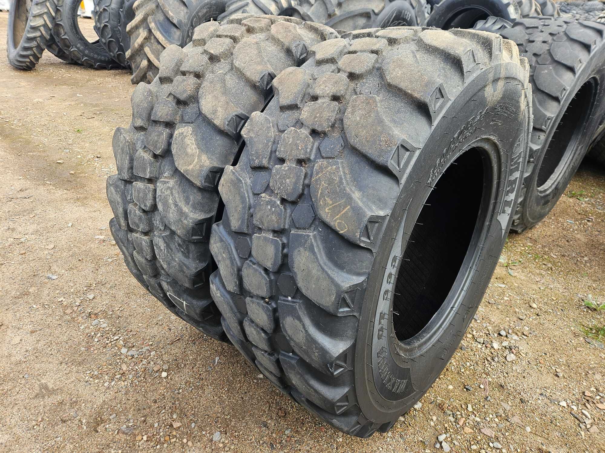 Opony 460/70R24 MRL 17.5R24