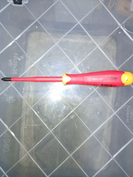 Викрутки Німецького бренду Felo