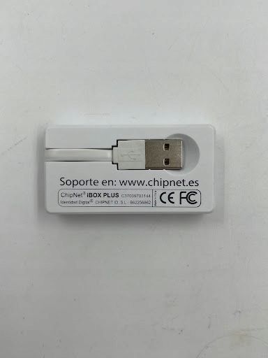 outlet chipnet elektroniczny czytnik dni dla mac 141520 opis