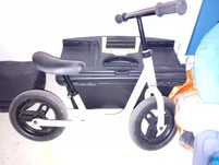 Bicicleta criança