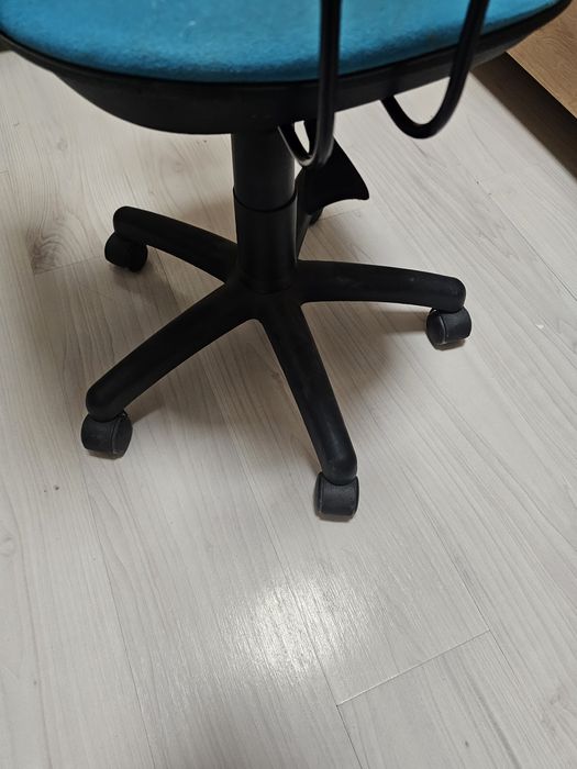 Krzesło obrotowe dziecięce