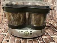 Parowar Tefal Vitacuisine VS4001