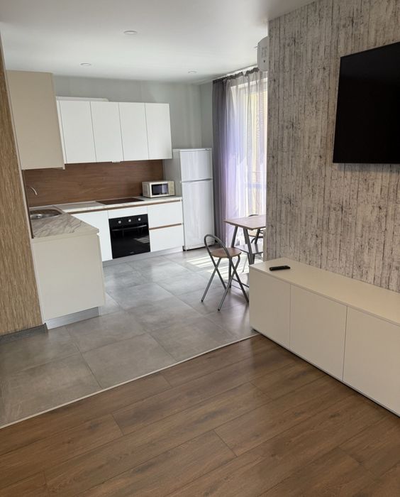 Сдам 1-комнатную квартиру м.Защитников Украины