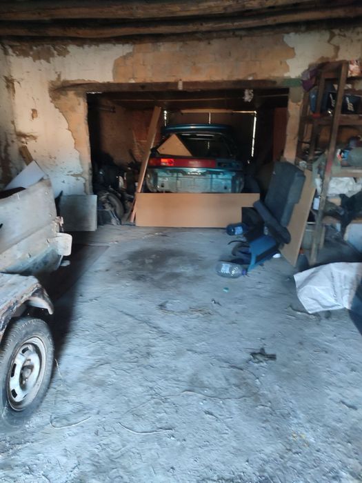 Продам гараж 5.5 на 12 метрів