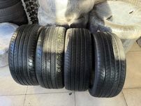 Шини 245 45 R 19  Continental Pro Contact tx AO! Літо! G-Felgen