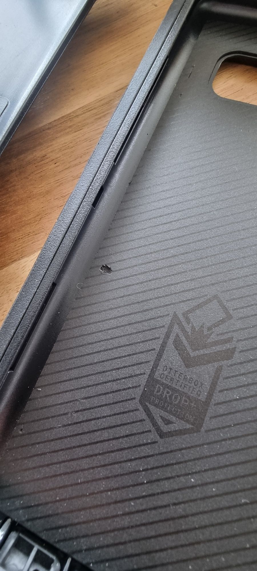 Etui Otter BOX Defender Samsung Galaxy Note 8