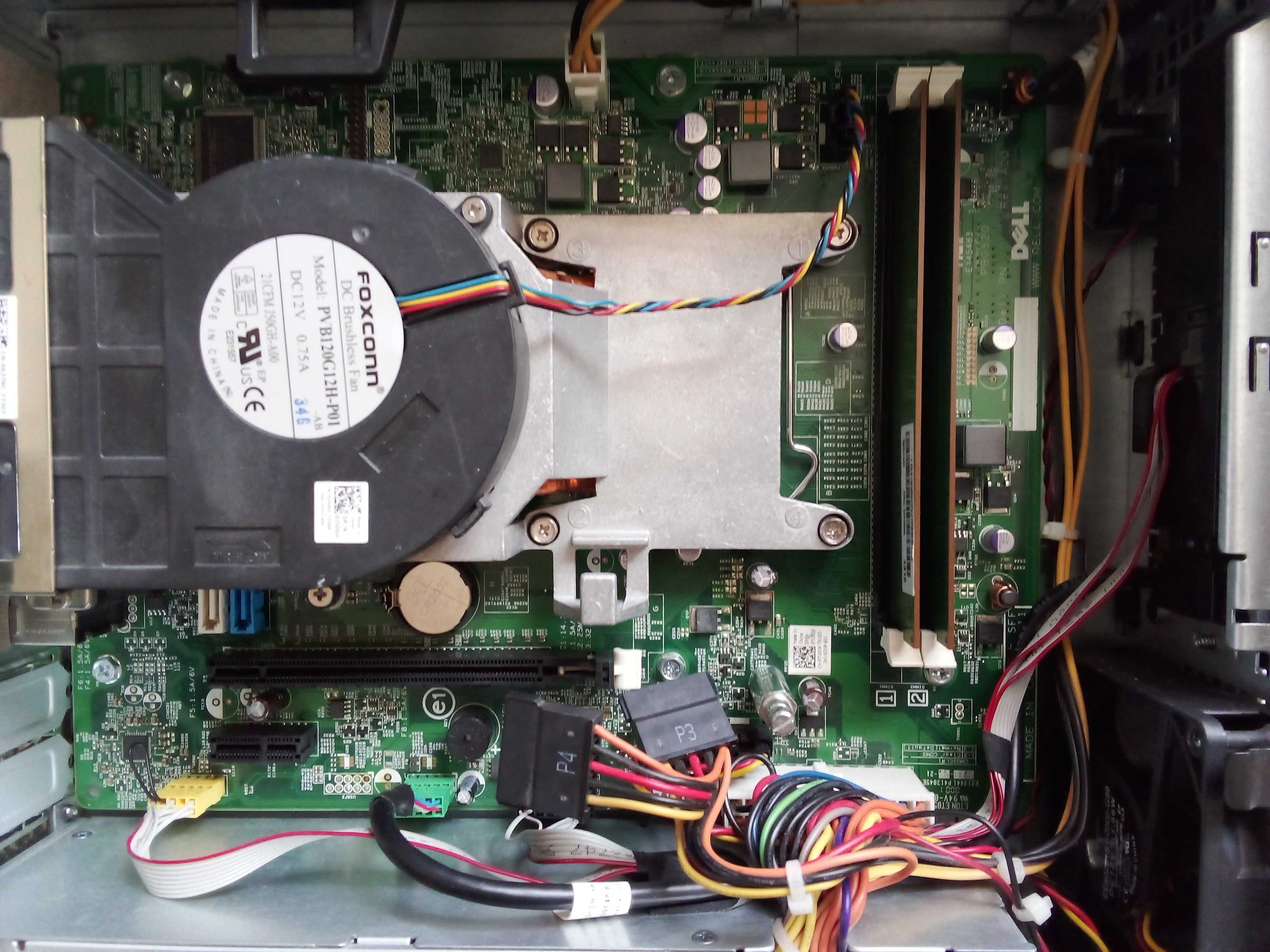DELL OptiPlex 3010 SFF