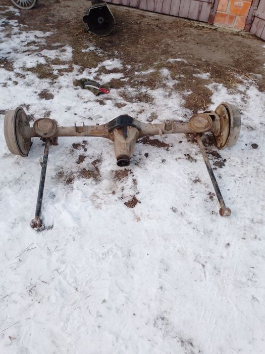 Продам міст ваз 2101