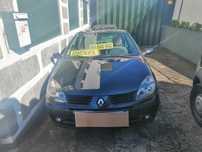 Renault Clio 1.5 dci