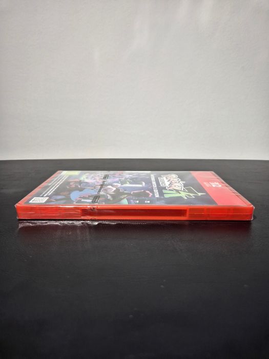 Pokémon Legends Z-A Nintendo Switch 2