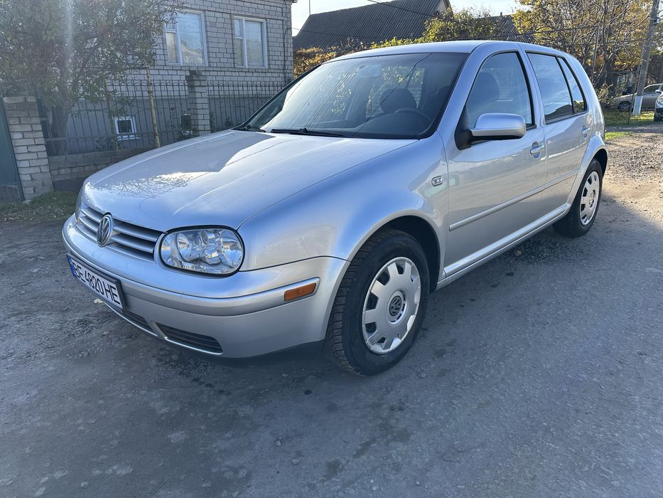 Продам авто Volkswagen golf