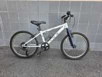 Bicicleta de crianca