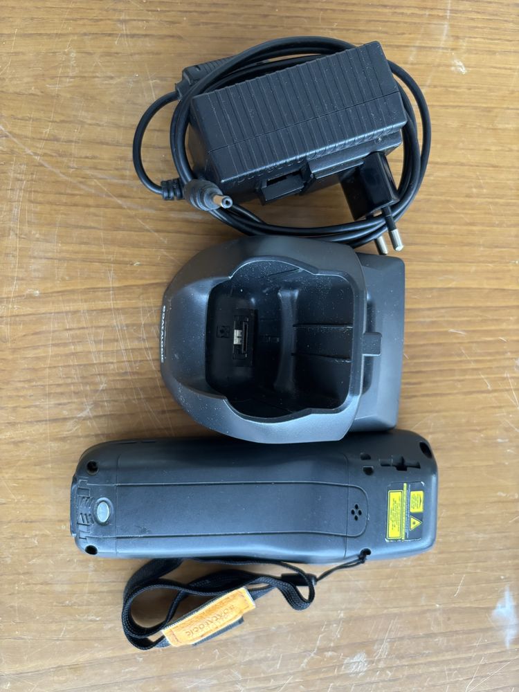 PDA Datalogic, para gestao de stocks