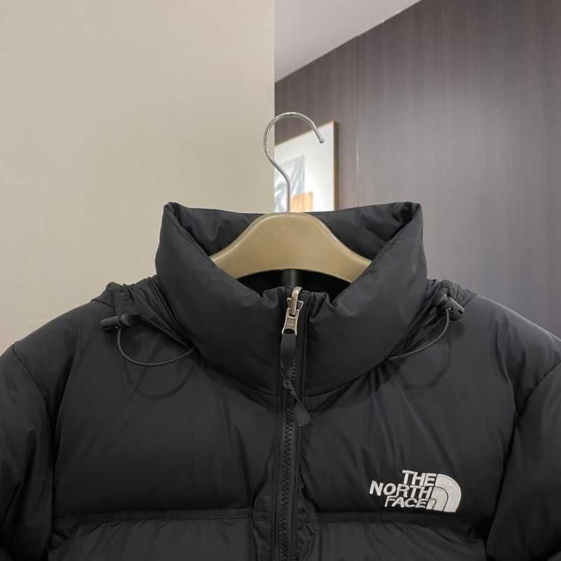 Kurtka The North Face Nuptse 700 M