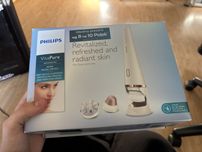 Philips visa pure advanced