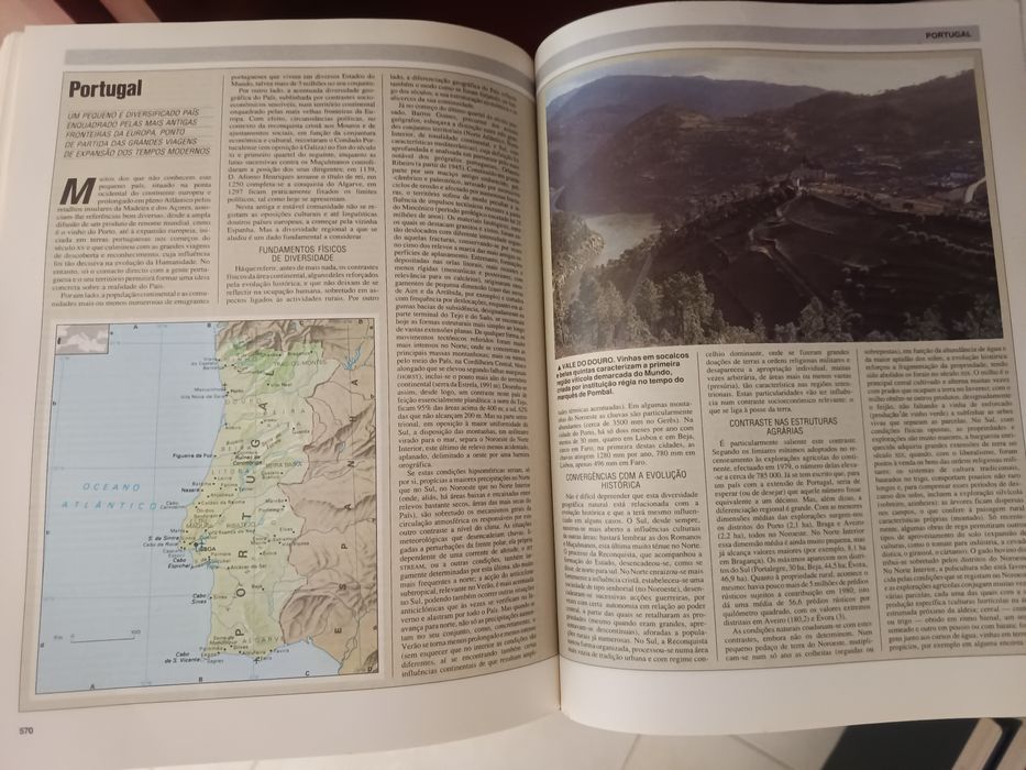 Enciclopédia Geográfica