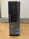 Komputer stacjonarny DELL OPTIPLEX 990