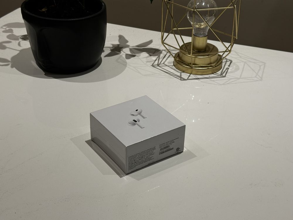 Air Pods 2 Pro Type C